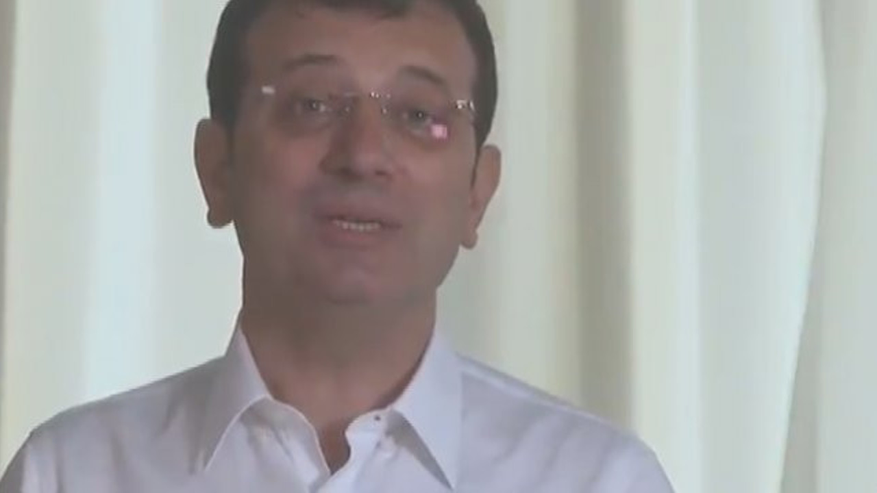 İBB Başkanı Ekrem İmamoğlu açıkladı. Mecidiyeköy Mahmutbey metro hattı 10 gün ücretsiz olacak