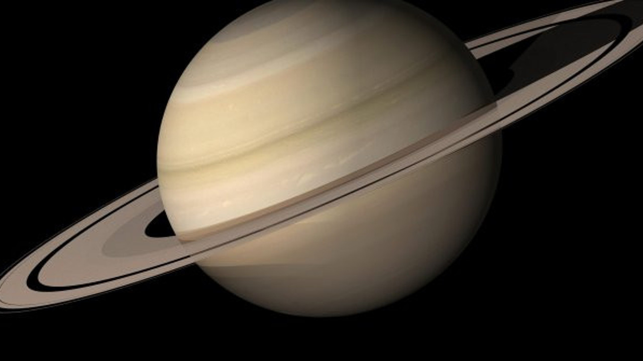 NASA 'gariplik var, üzerinde çalışıyoruz' diyerek açıkladı