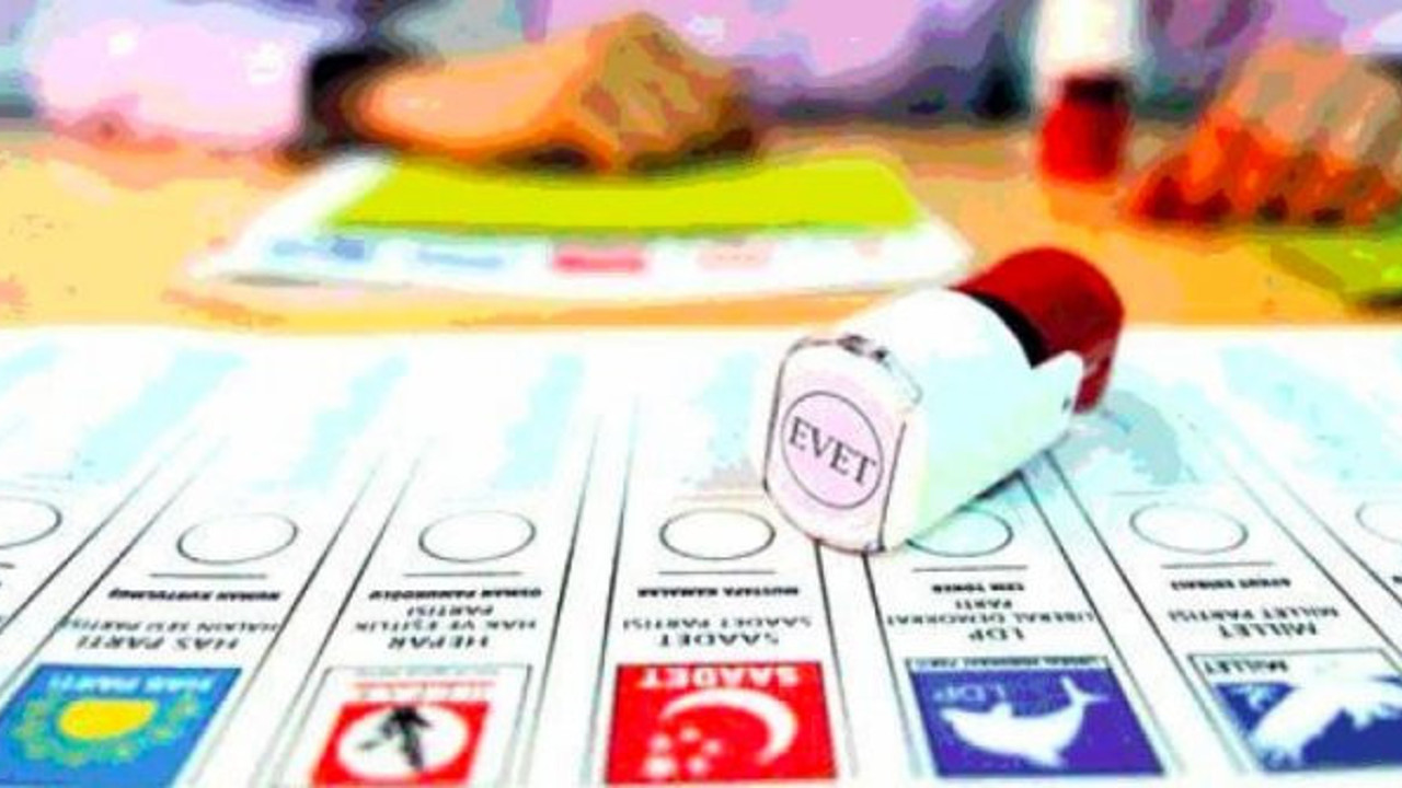 Dolar 8.20'ye dayandı, bütün partilerin oylarında dengeler değişti