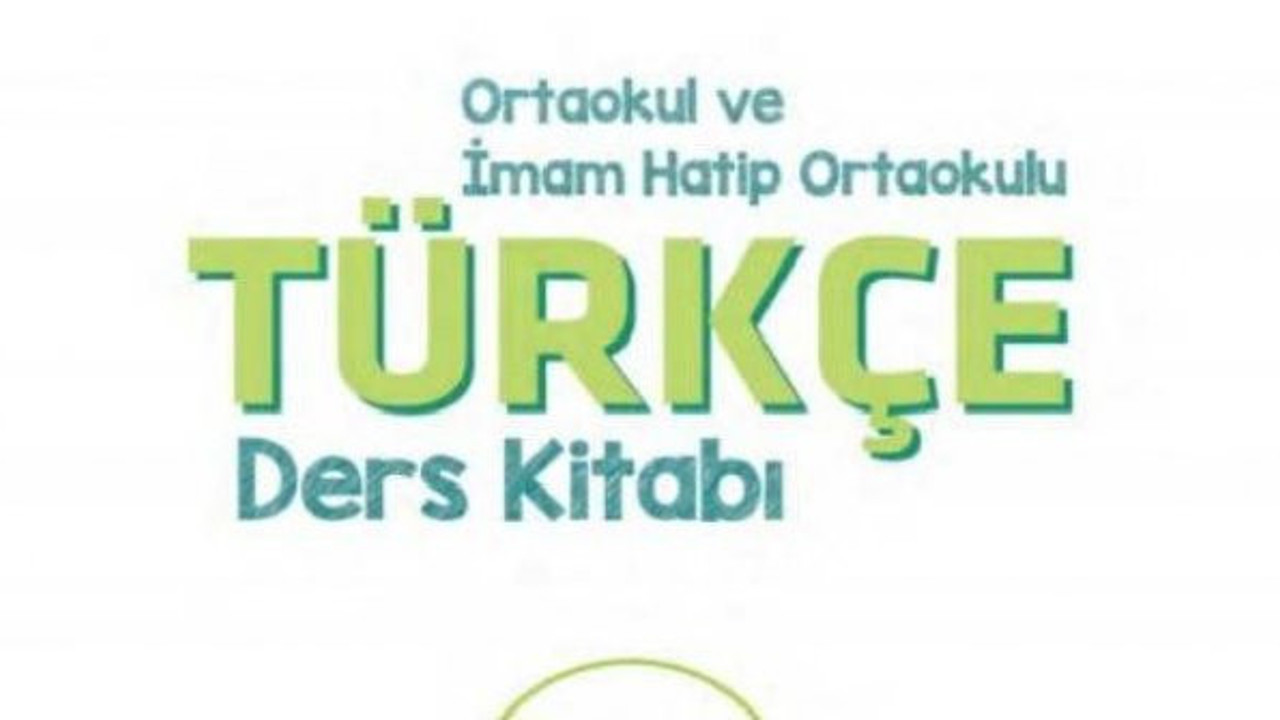 Türkçe ders kitabında Atatürk skandalı. Yazıklar olsun hem de Peyami Safa’dan örnekleme yaptılar
