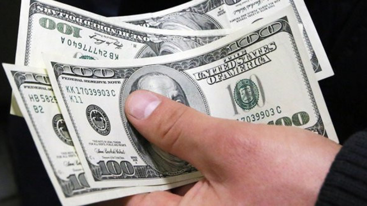 Dolar durdurulamıyor. Yeni rekor geldi (28 Ekim 2020)