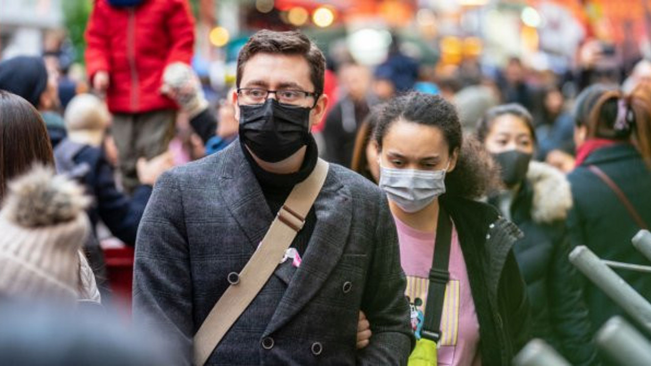 Korona tedavisinde sürpriz buluş. Meğer herkesin evinde olan hap virüsün düşmanıymış