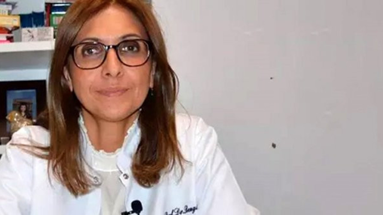 Kadın Prof. bir kez daha doğru konuştu bunları bilmeniz gerekir