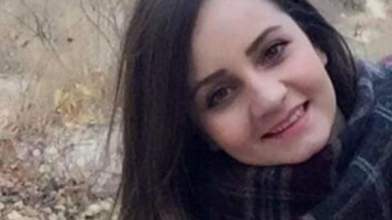Kübra öğretmenin sır ölümü. Misafirliğe gitmişti