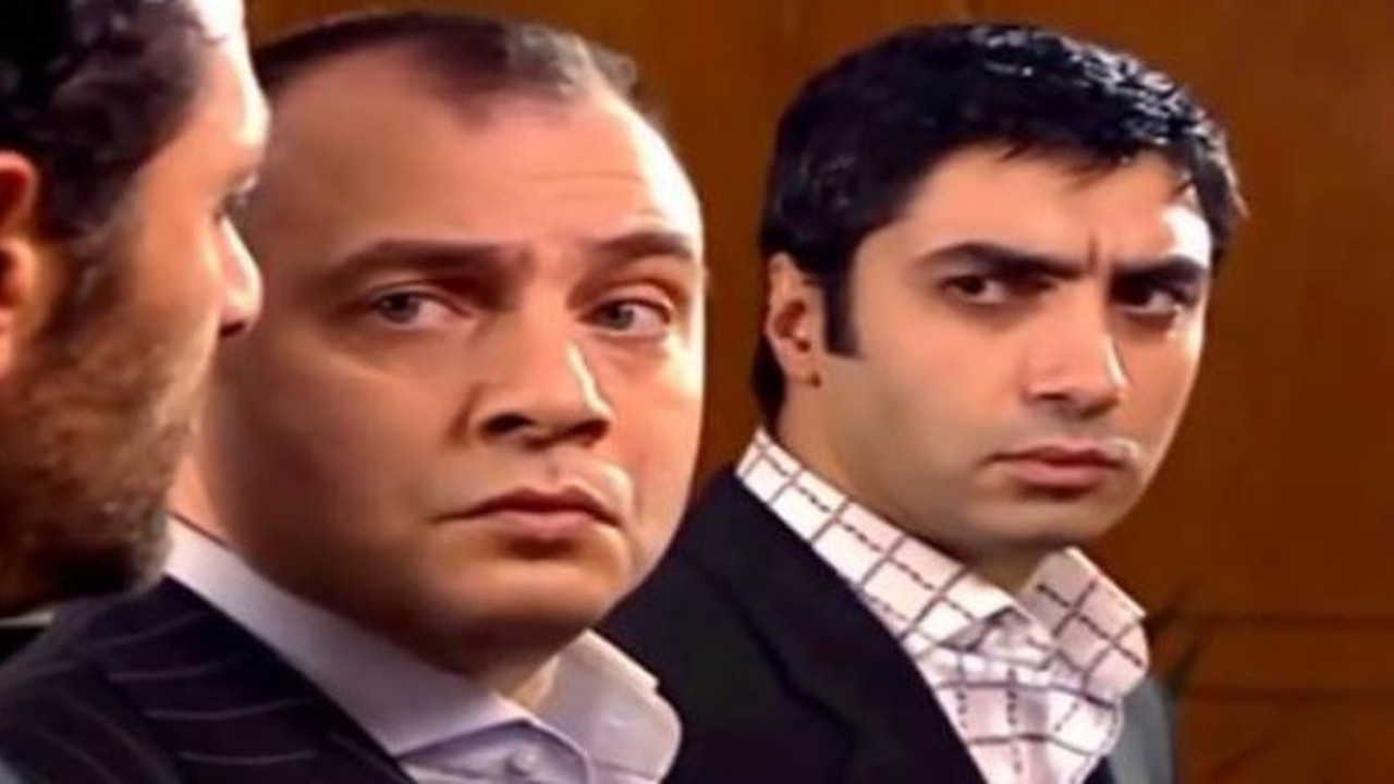 Kurtlar Vadisi'nin Polat Alemdar'ı Necati Şaşmaz, Eşkıya Dünyaya Hükümdar Olmaz dizisine mi katılıyor?