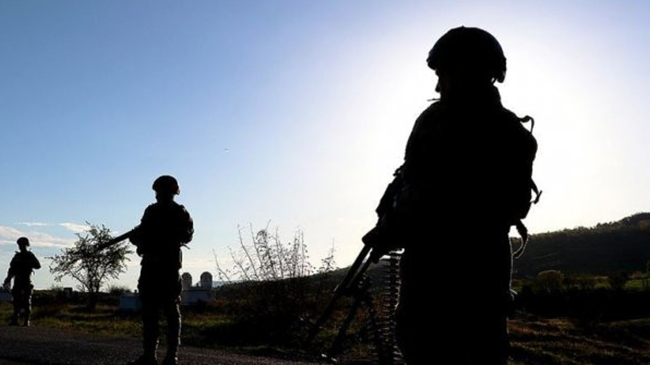 Hatay saldırısıyla ilgili 4 ilde 5 zanlı yakalandı