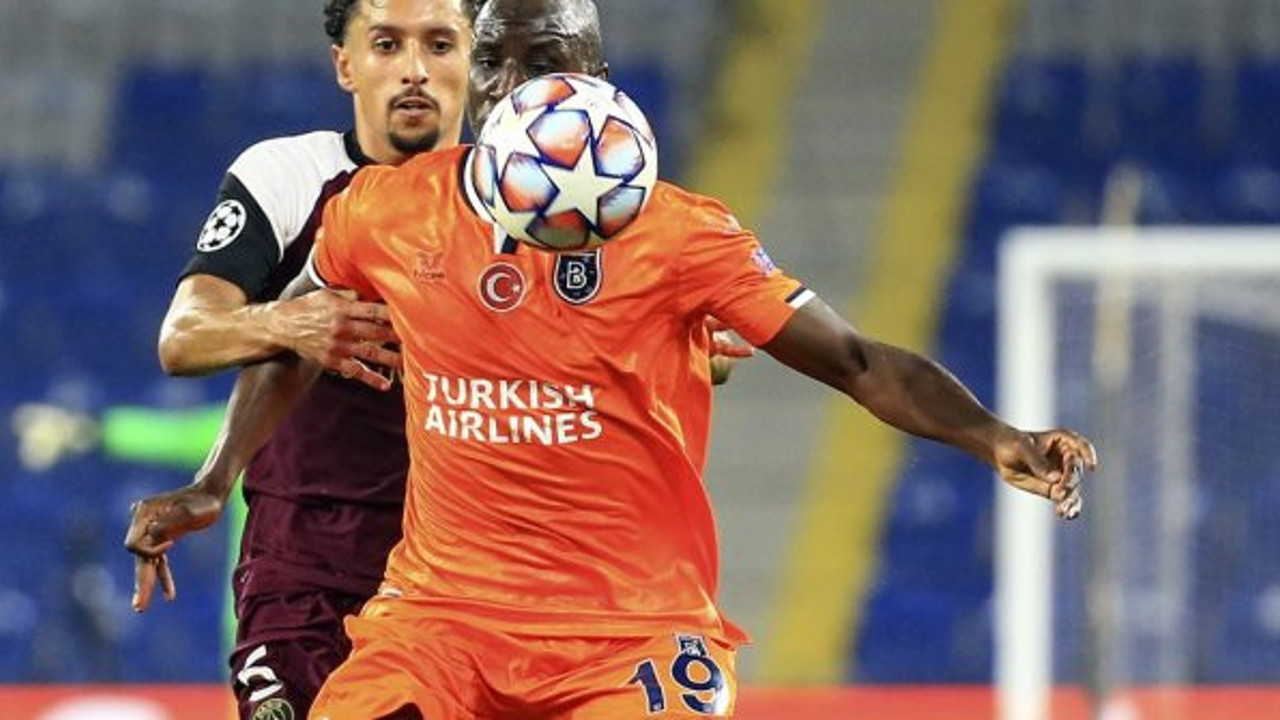 Medipol Başakşehir oynadı yine de puanla tanışamadı. Okan Buruk'tan üzüntülü açıklama