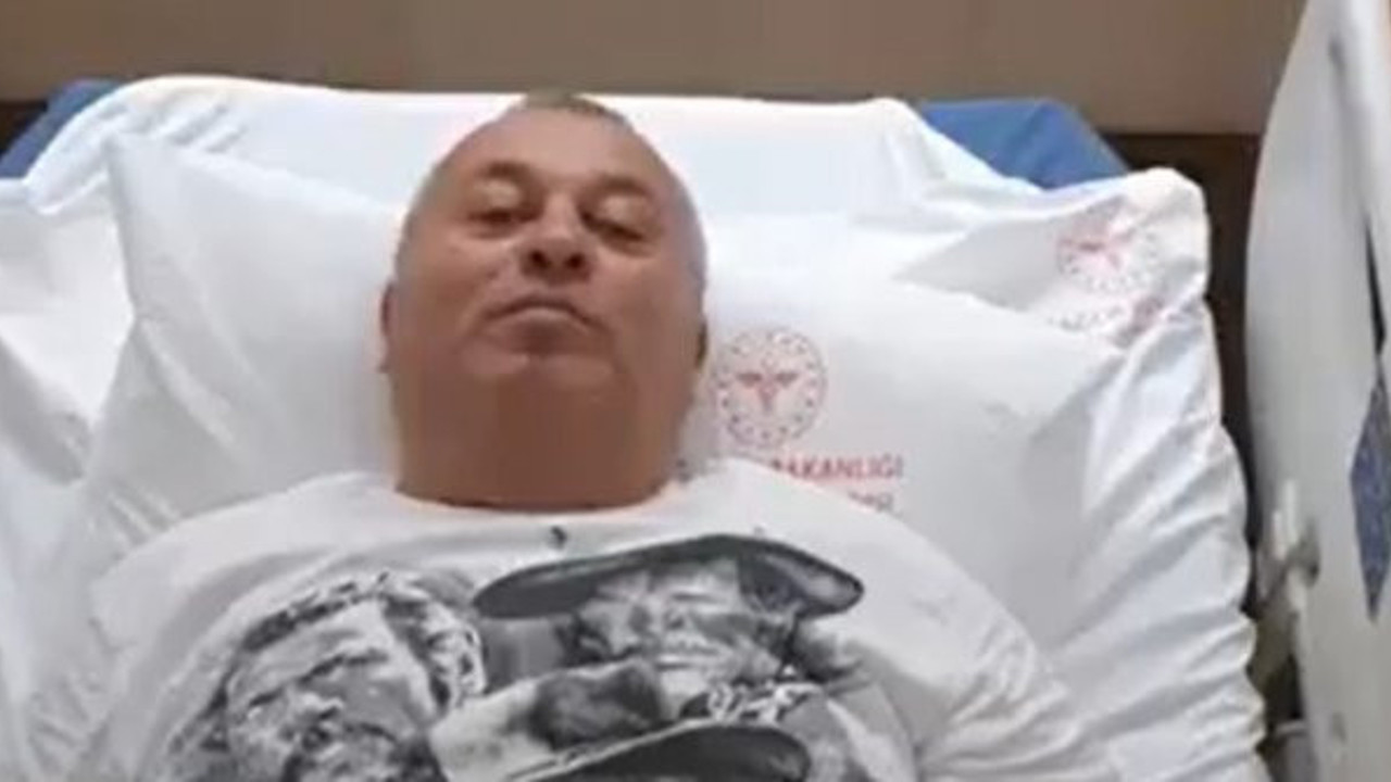 Milletvekili Enginyurt'tan korona açıklaması