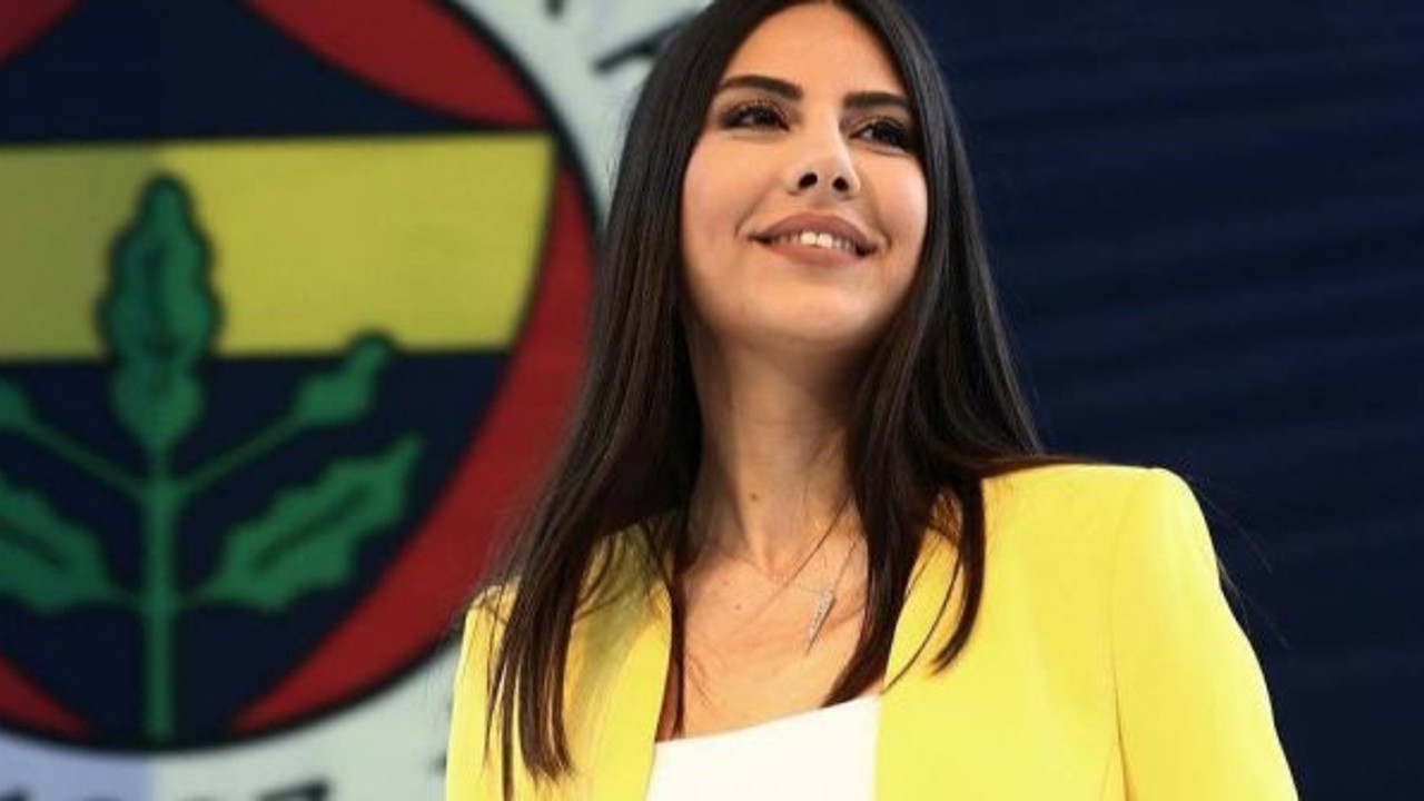 Fenerbahçe TV spikeri Dilay Kemer kansere yenik düştü, hayatını kaybetti