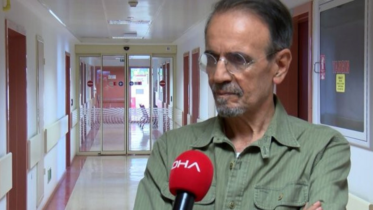 Prof. Dr. Mehmet Ceyhan koronanın menzilini açıkladı, uyarı üstüne uyarı yaptı. "Herkes bulundurmak zorunda" dedi