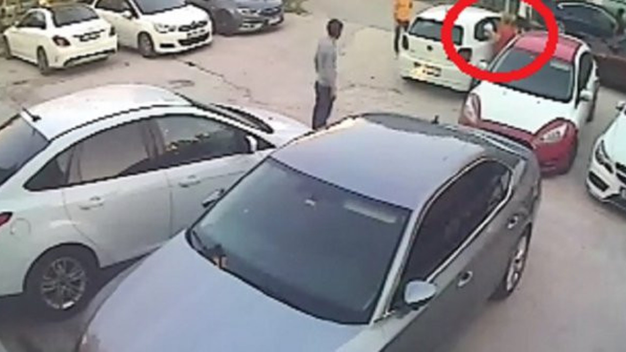 Karısının sürpriz doğum günü hediyesi polisi alarma geçirdi. Bursalı kadın kendi kazdığı tuzağa kendi düştü. Polisleri şaşkına çeviren baskın