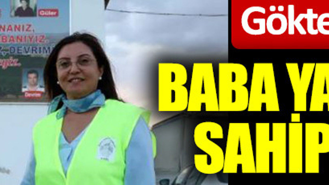 İstanbul'dan Elazığ’a gelerek baba yadigarı üzüm bağına sahip çıktılar. Gökten para yağıyor