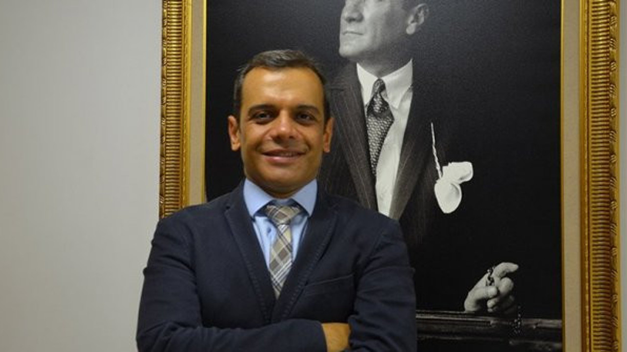 Prof. Dr. Alpay Azap'tan müthiş korona itirafı! Virüs gerçeklerini tek tek sıraladı