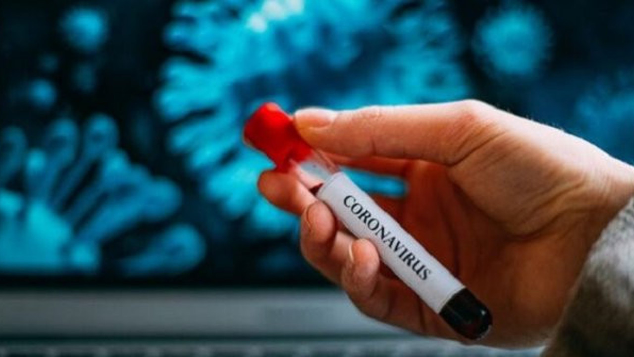 Korona virüs testinde yeni dönem. Nefesten tespit edilecek