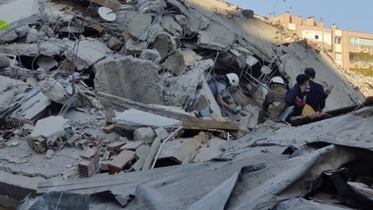 Kandilli Rasathanesi Müdürü’nden İzmir için flaş uyarı