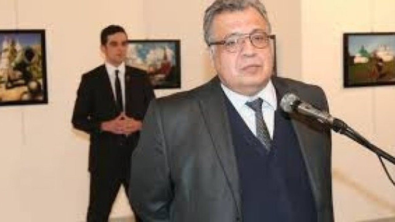 Karlov suikastı davasında ara karar (30 Ekim 2020)