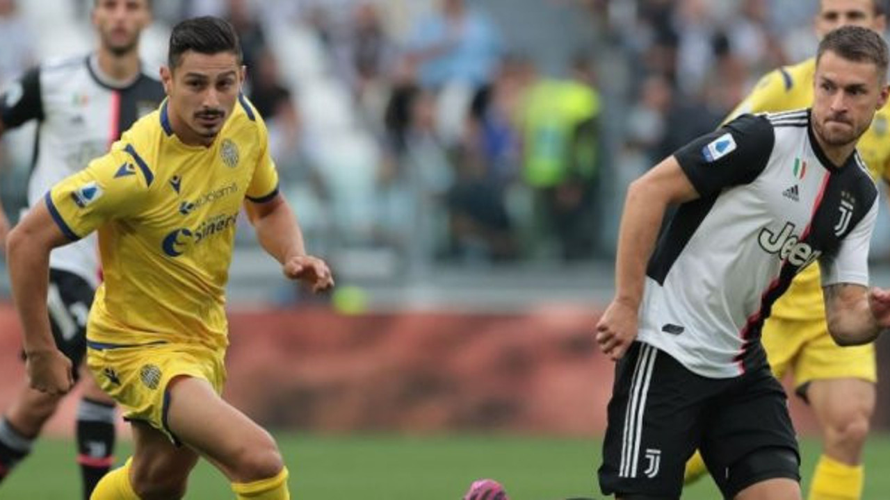 Koray Günter'den iyi haber