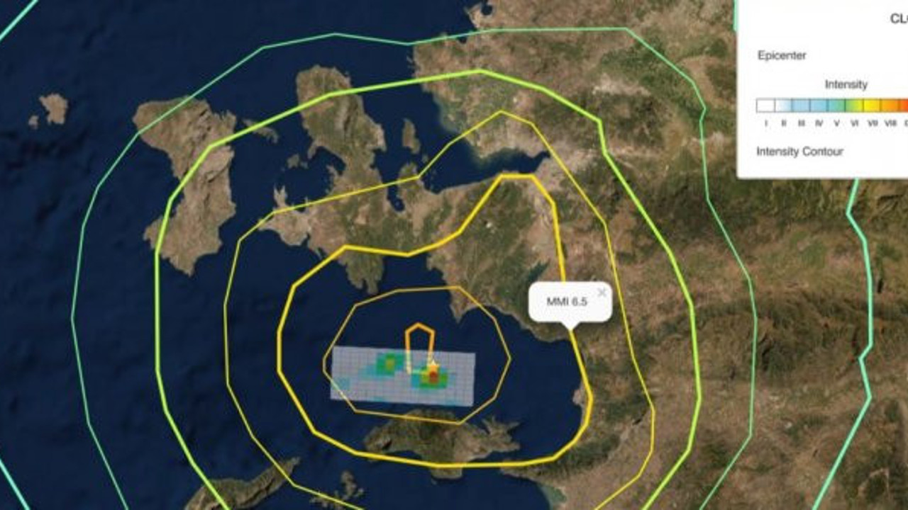 Prof. Dr. Şener Üşümezsoy yeni İzmir depreminin ne zaman hangi fayda olacağını açıkladı. İzmir'de bir daha deprem olacak mı. Bomba açıklama geldi