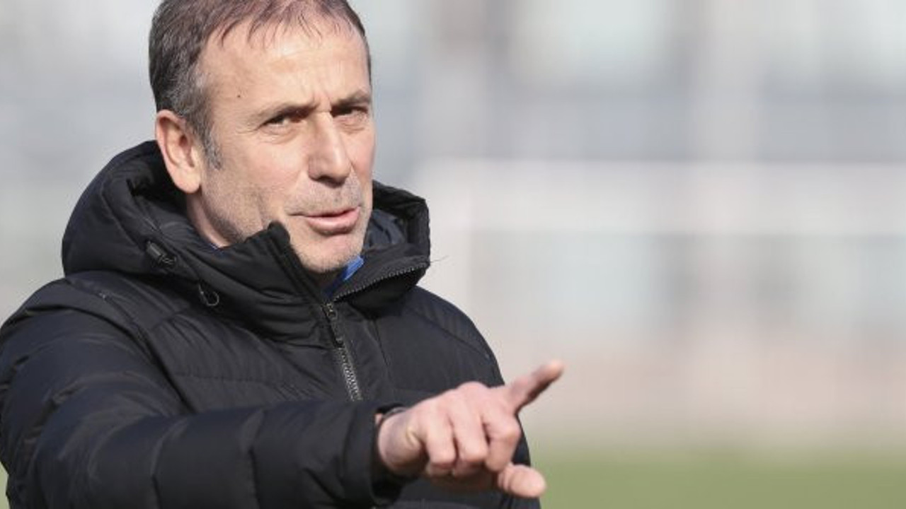 Trabzon ve Antalyaspor'un yeni teknik direktörleri belli oldu. Tamer Tuna Trabzonspor'a, Abdullah Avcı Antalyaspor'a