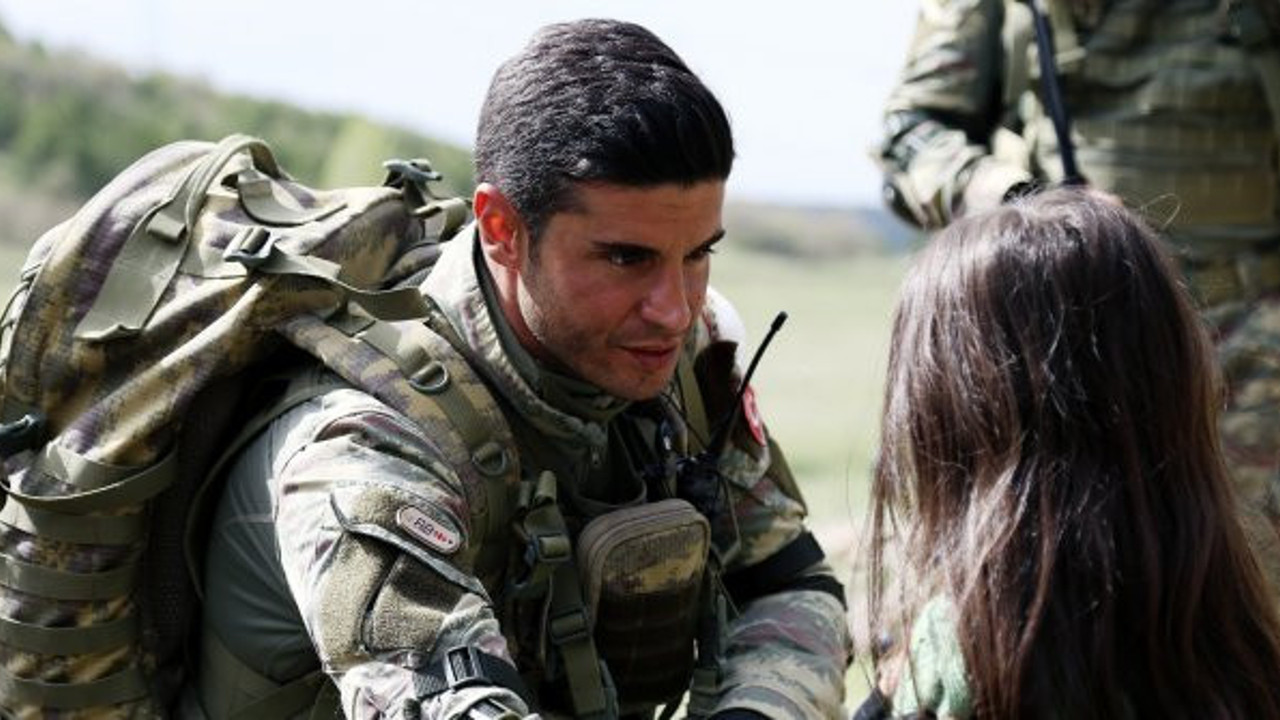 Savaşçı'dan Eşkiya Dünyaya Hükümdar Olmaz dizisine flaş transfer