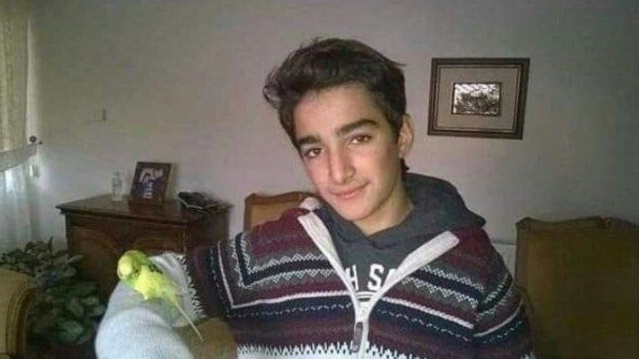 Tunceli’de TEOG birincisi olup İzmir’e gelmişti. Beton yığınları arasında can verdi