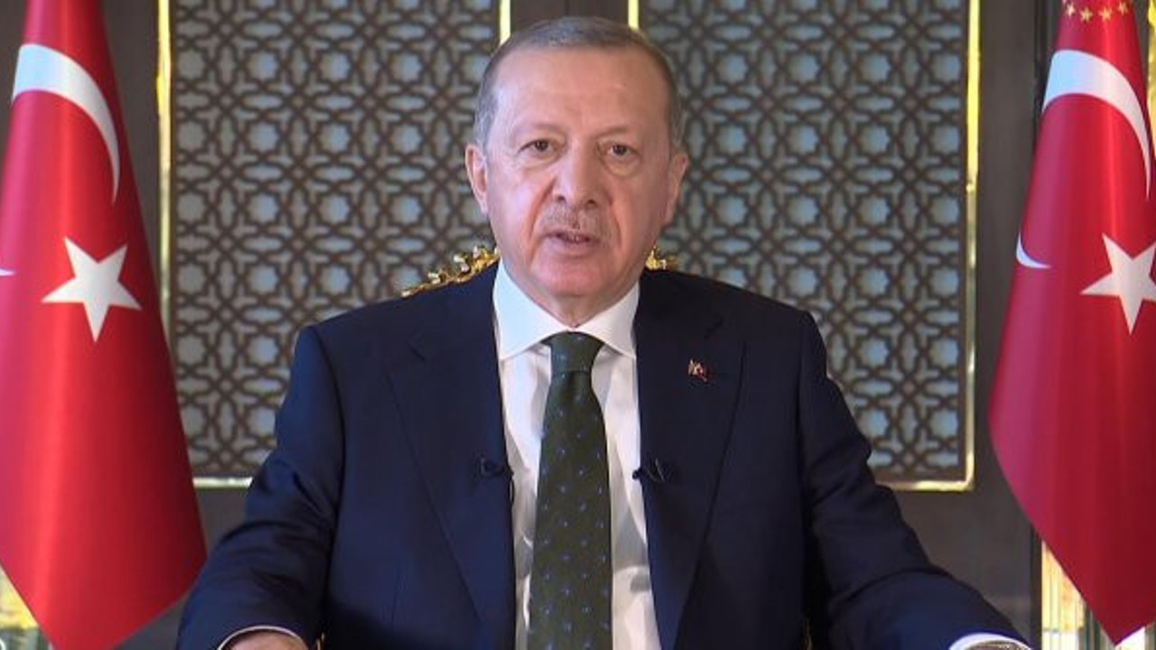Cumhurbaşkanı Erdoğan: Irkçı terörizm Avrupa'da veba gibi yayılıyor