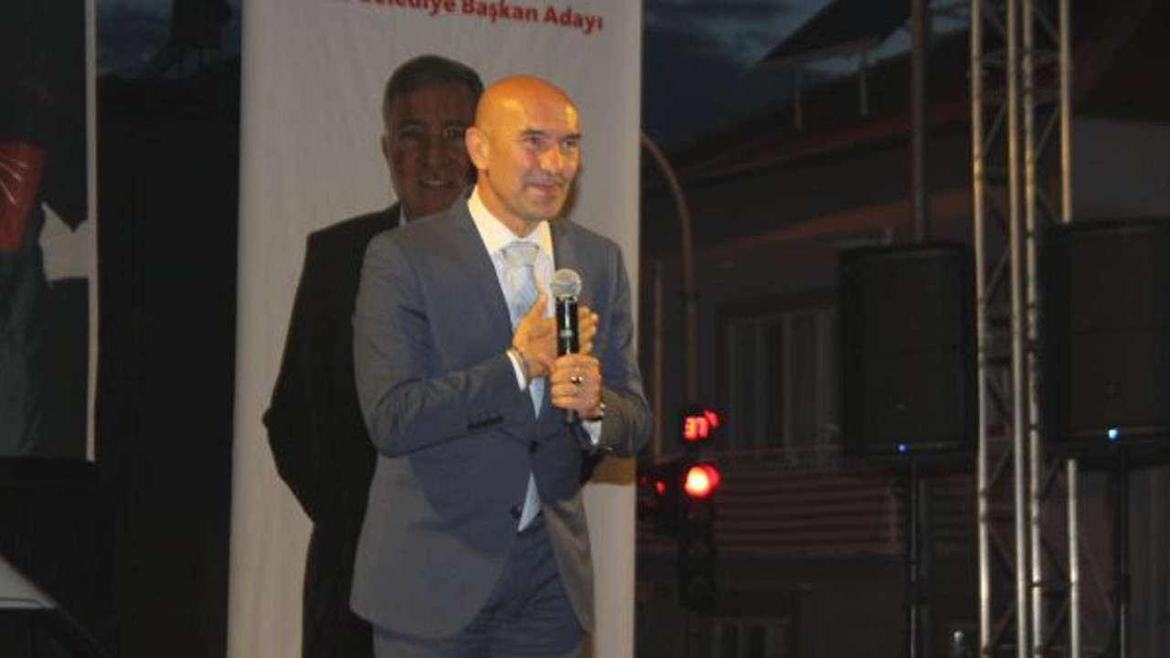 İzmir Büyükşehir Belediyesi depremzedeler ve hayatını kaybedenlerin aileleri için harekete geçiyor