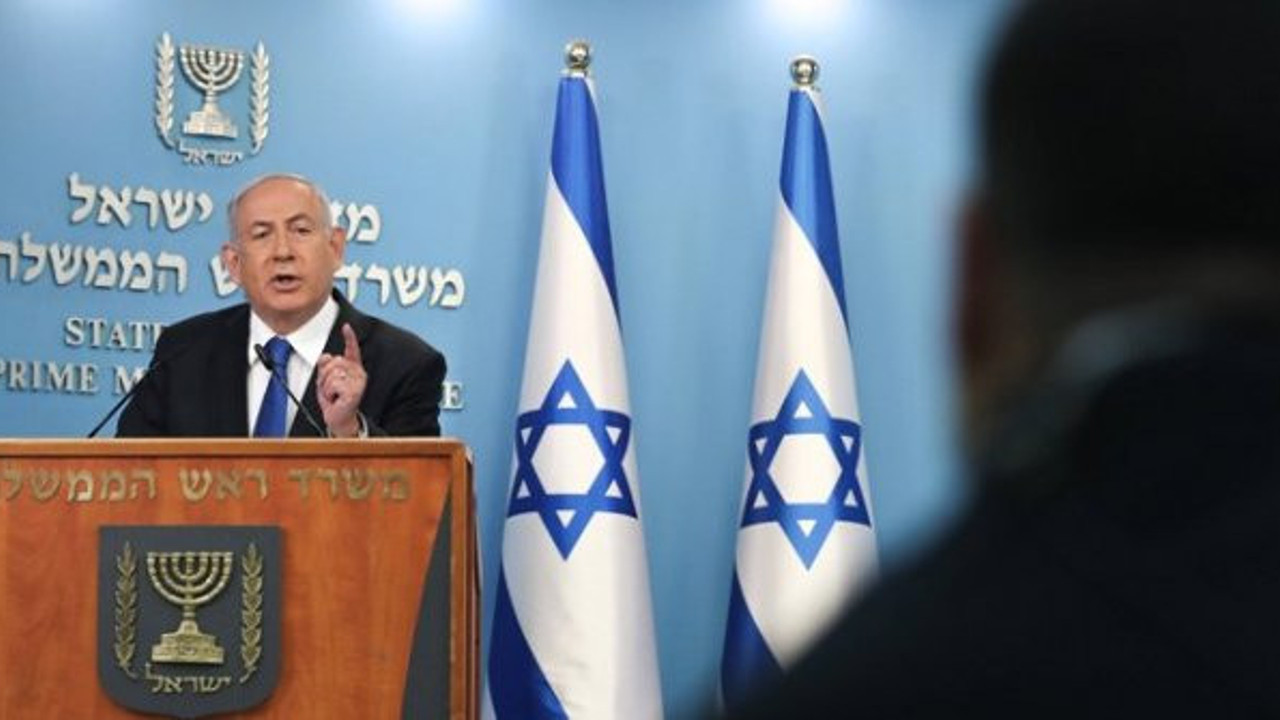 İsrail Katar'la da normalleşiyor