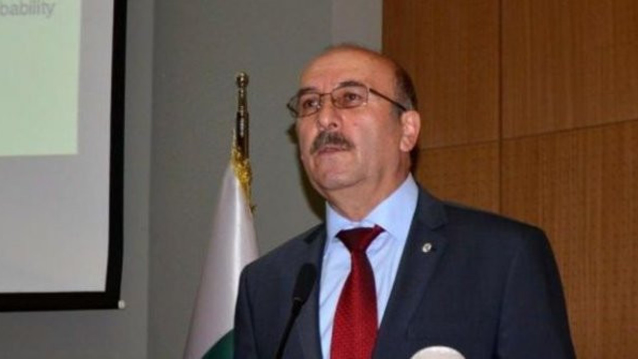 Prof. Dr. Okan Tüysüz aktif fay hattı üzerinde bulunan şehirleri açıkladı. İşte 7'lik deprem riskiyle yaşayan şehirler