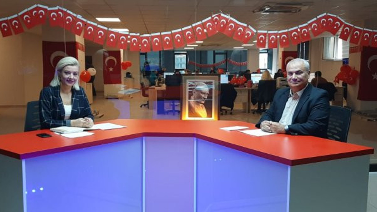 Dolar ve euroyu önceden bilen Remzi Özdemir Yeniçağ TV canlı yayında açıklıyor. Altın ve dolarda son durum ne olacak?