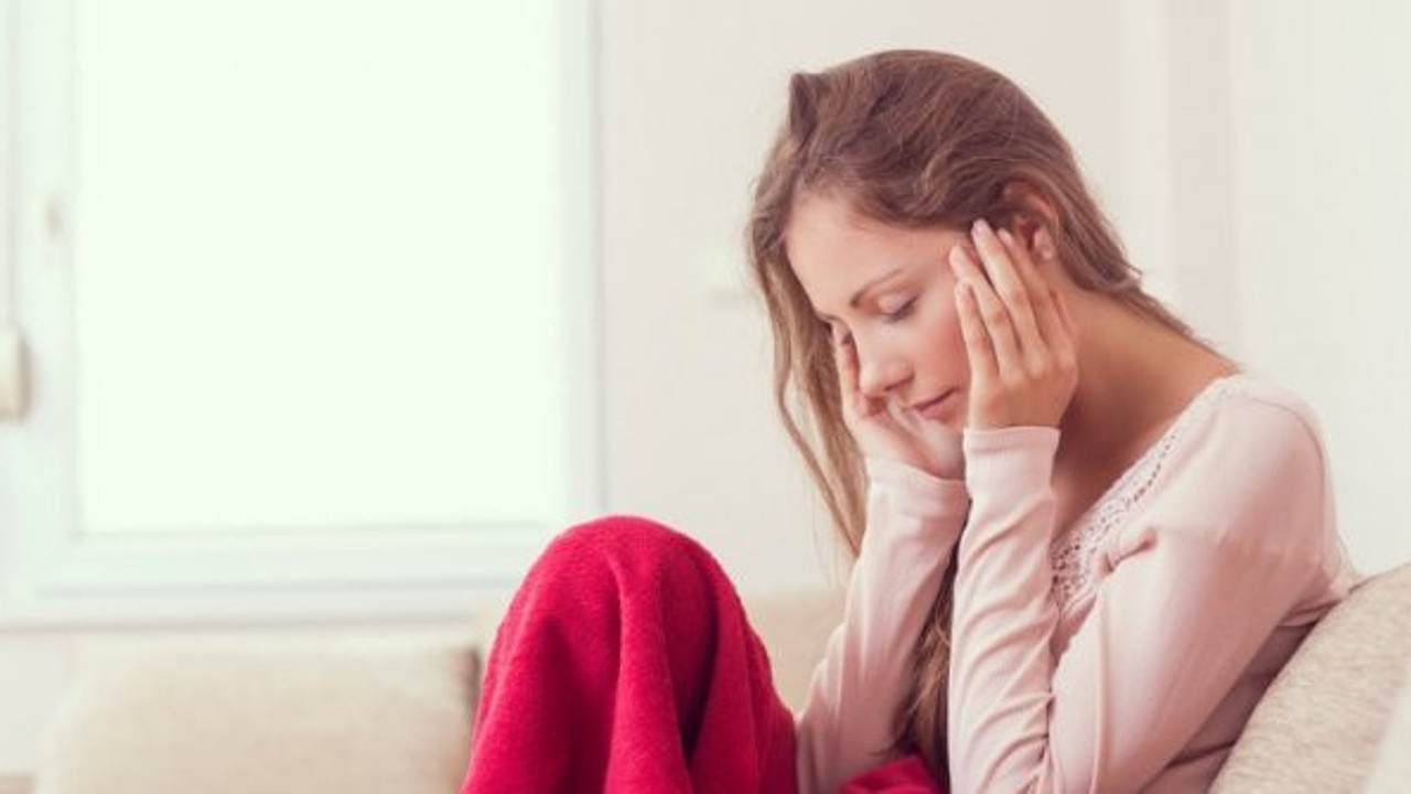 İnsan vücudunda şok gerçek. Bilim insanları bile nedeni açıklanamıyor