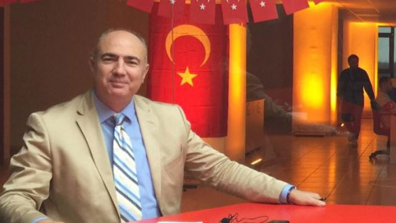 Vedat Yenerer'in Yeniçağ TV'de konuğu ITC Türkiye Temsilcisi Mehmet Tütüncü