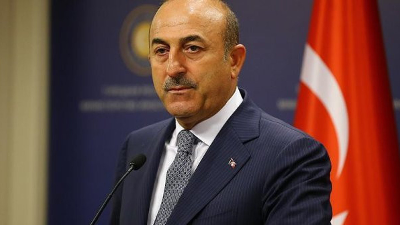 Çavuşoğlu: Dün gece Viyana’da iki kahraman vardı