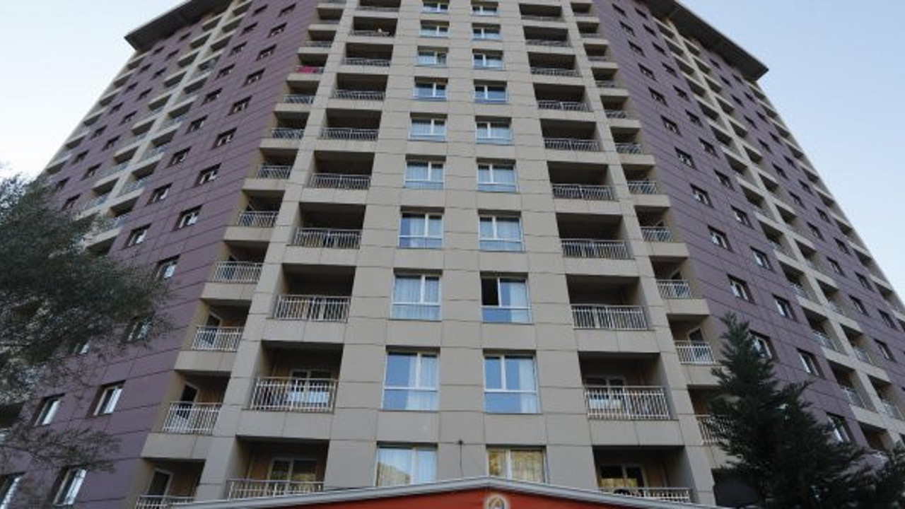 Lüks otelden düşen Gamze'nin dayısından şok suçlama