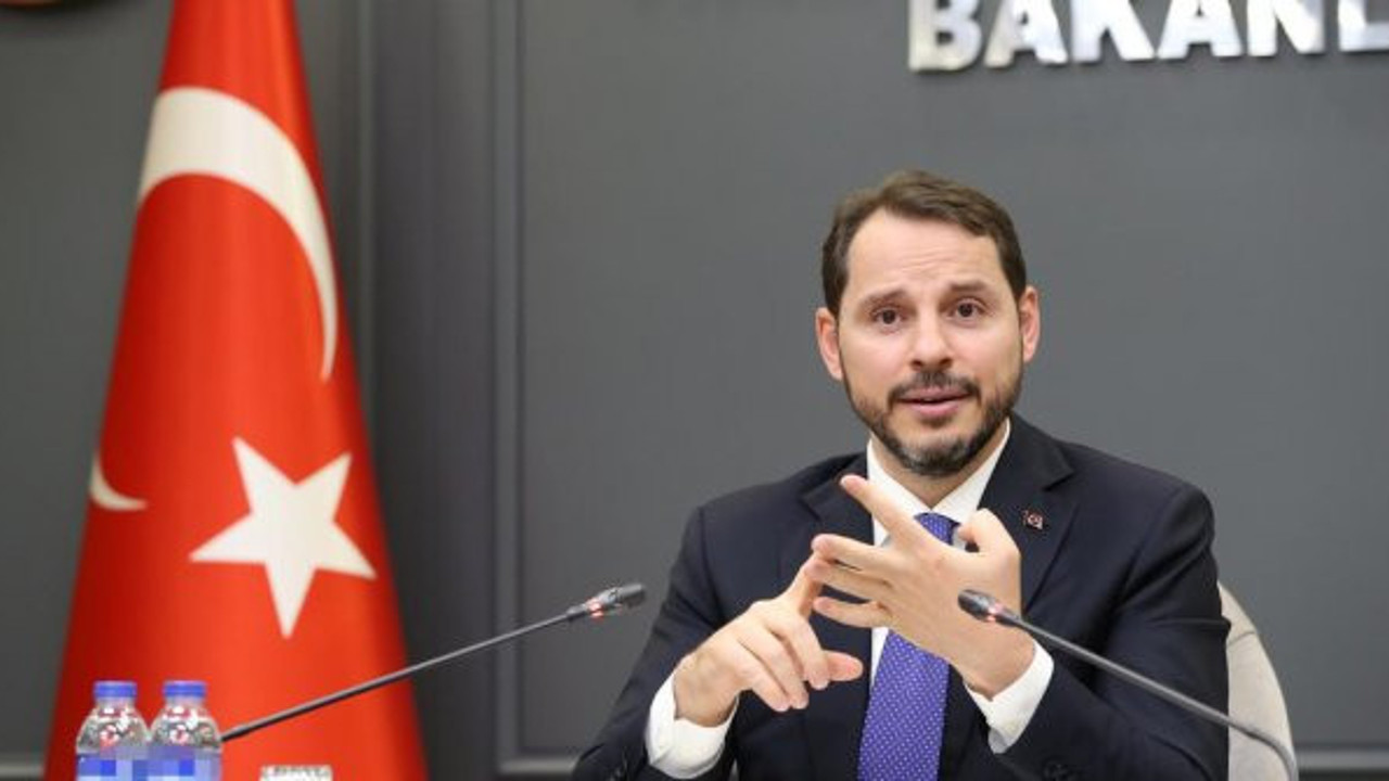 Bakan Albayrak'tan özelleştirme sürecindeki kurum için dikkat çeken paylaşım