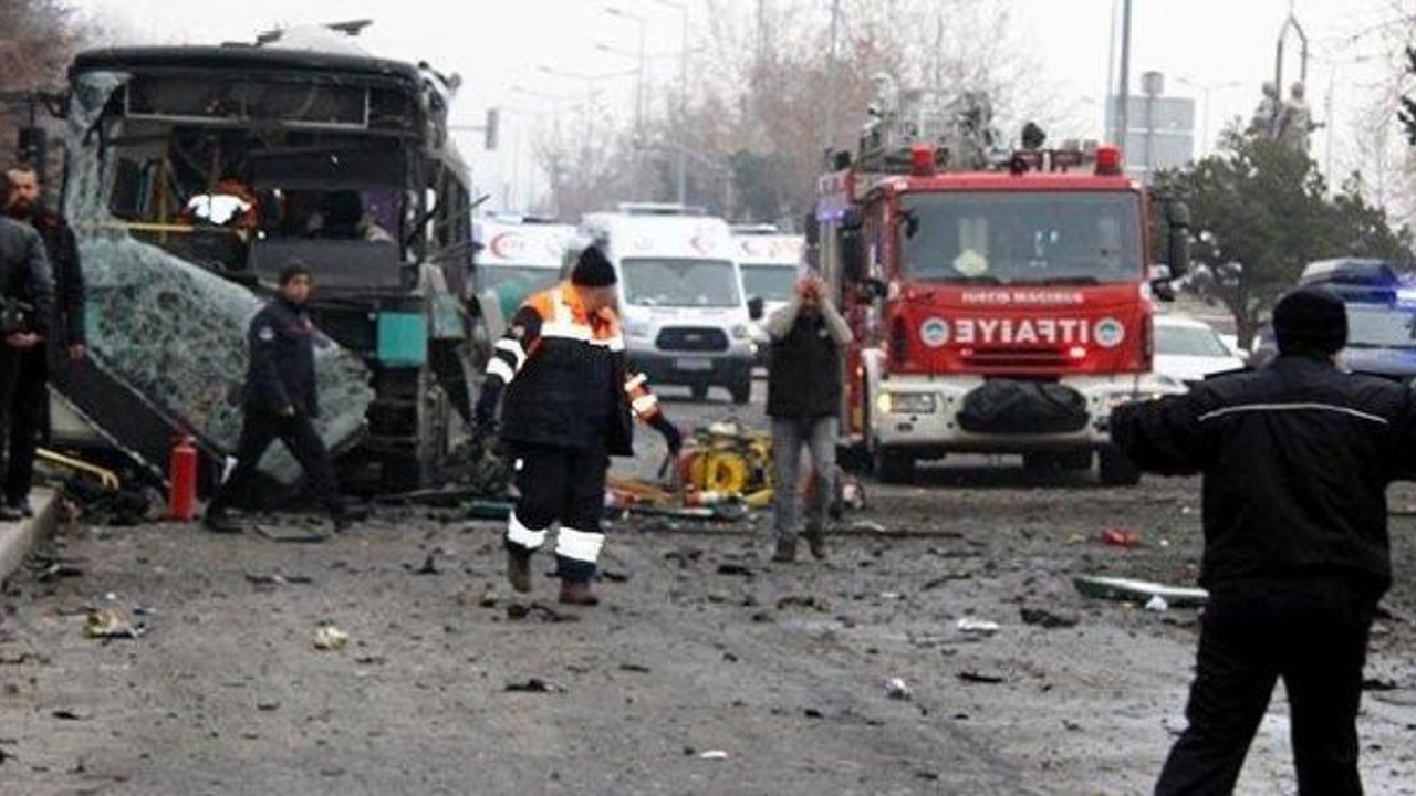 AKP'li vekilin koruma polisi PKK soruşturmasında gözaltına alındı. 15 askerimiz şehit düşmüştü