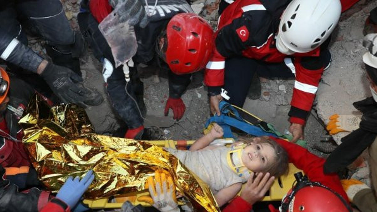 Yurtiçi Kargo Ayda’nın tüm eğitim masraflarını karşılayacak