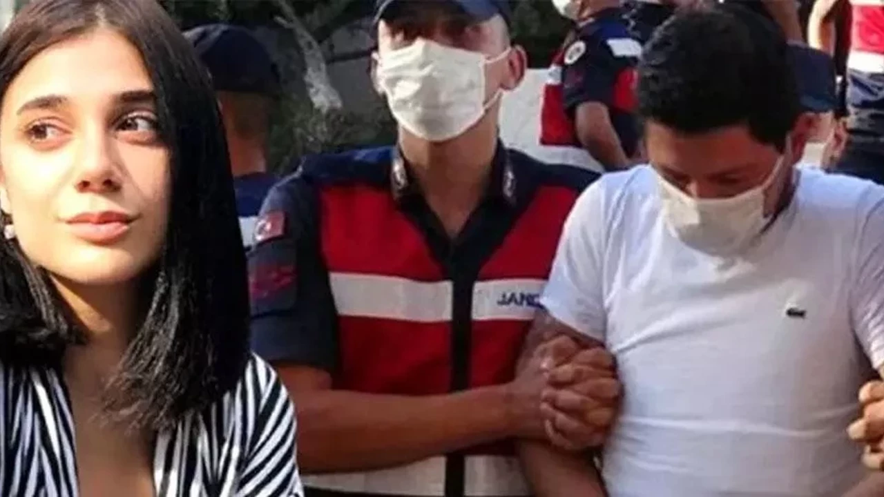 Pınar Gültekin'in ailesinin itirazı kabul edildi. Katili için flaş karar