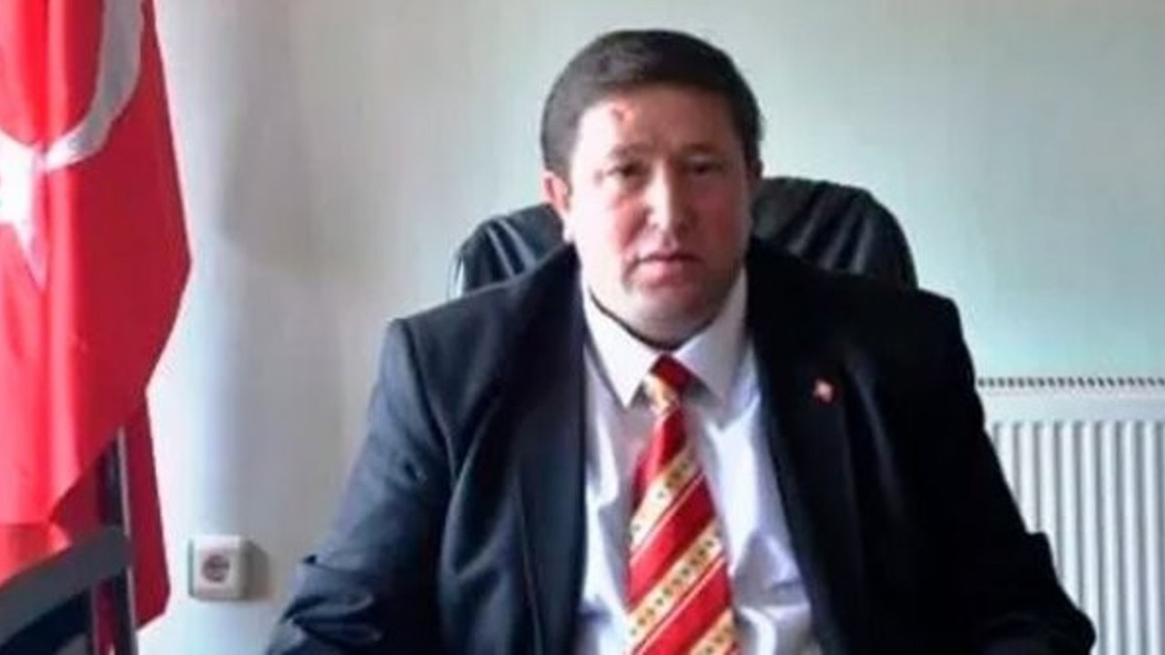 Akharım Belediye Başkanı Ünsal hayatını kaybetti