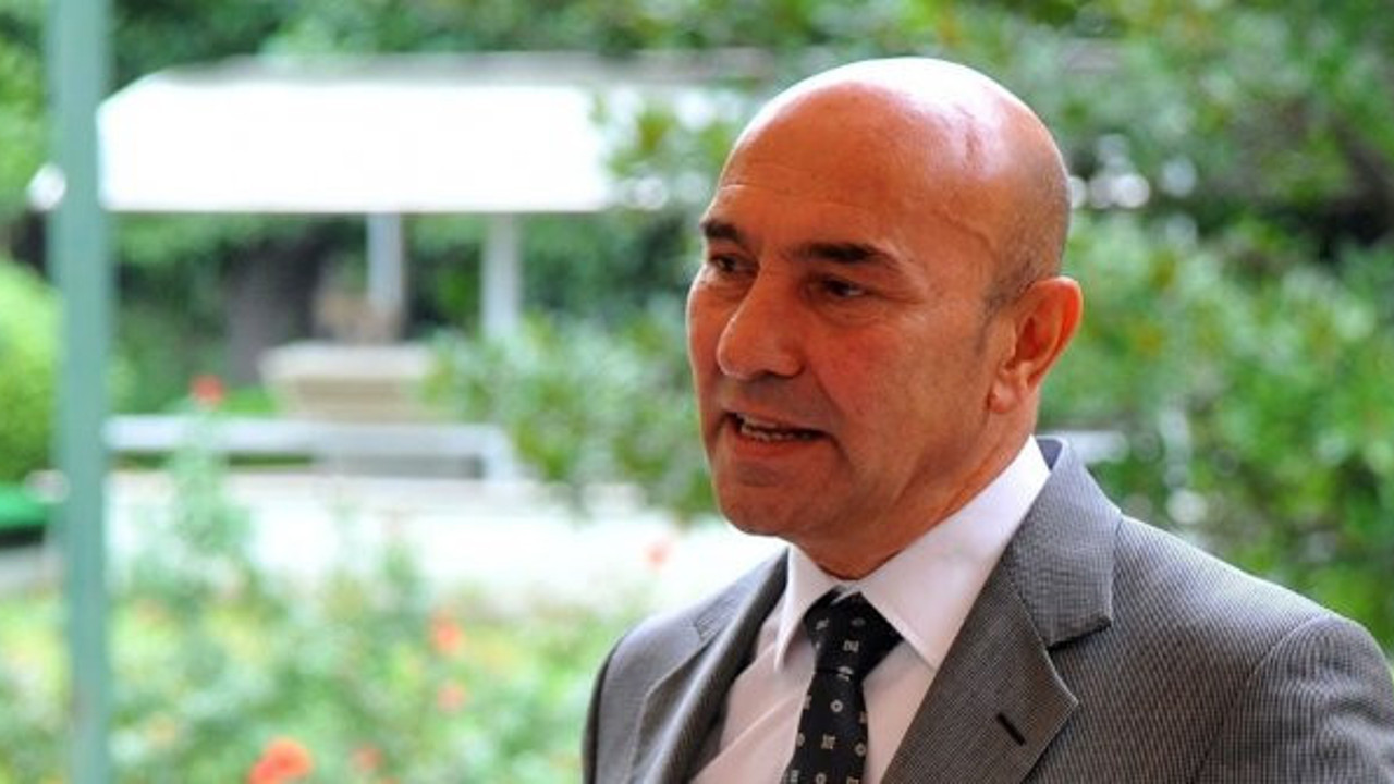İzmir Büyükşehir Belediye Başkanı Tunç Soyer depremde kaç kişinin evsiz kaldığını açıkladı