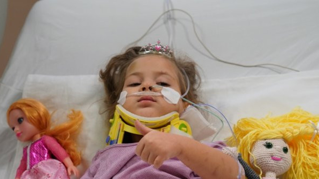 Ayda Gezgin'in sağlık durumu hakkında yeni açıklama. Son durumu nasıl