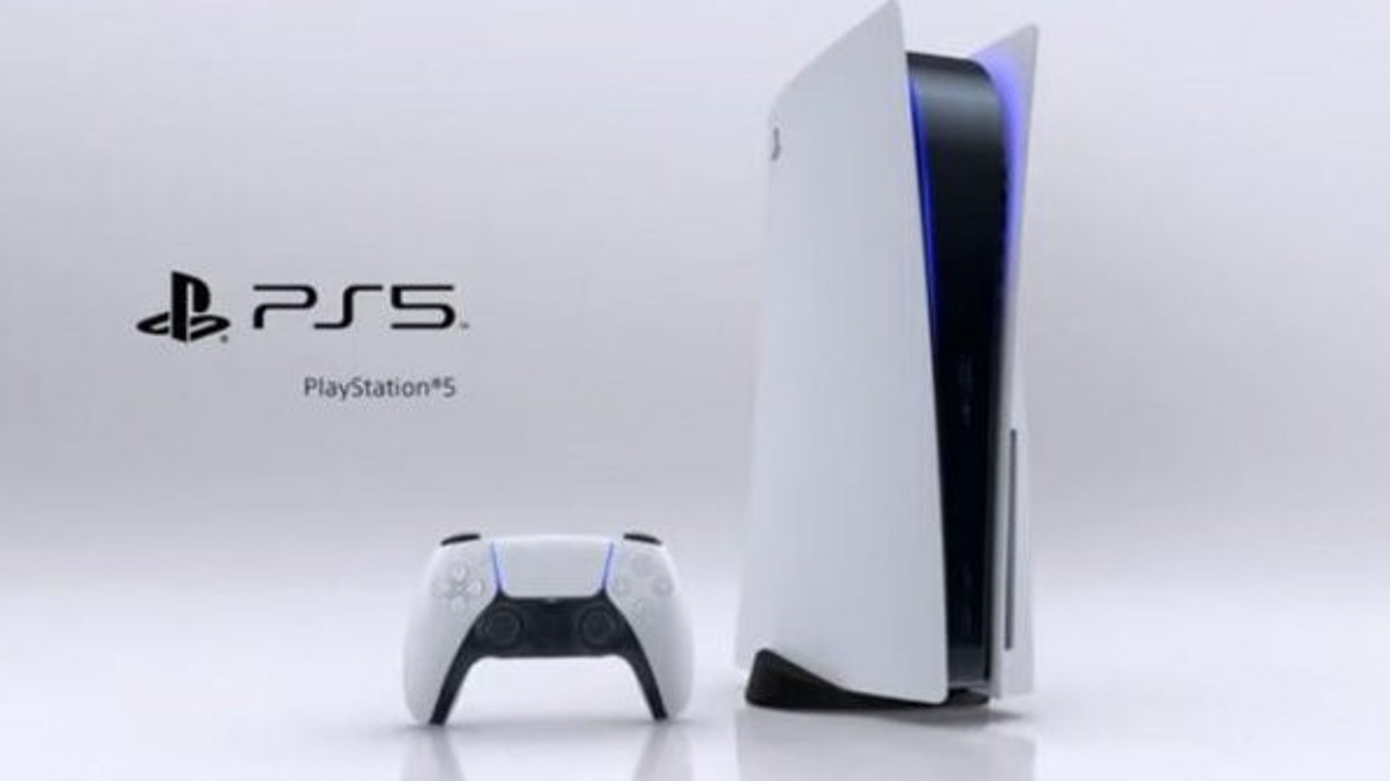 Playstation 5 Türkiye'de ön siparişe çıkar çıkmaz tükendi