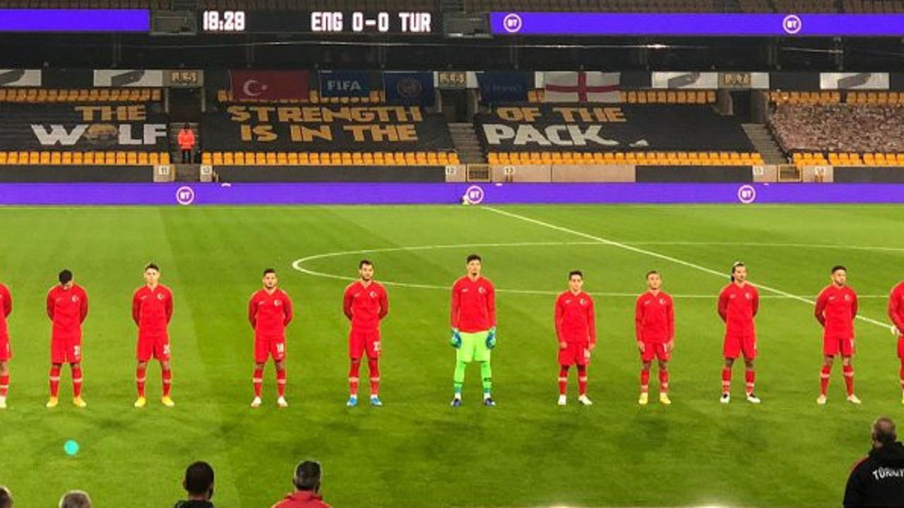 Ümit Milli Futbol Takımı'nın Kosova maçı aday kadrosu açıklandı