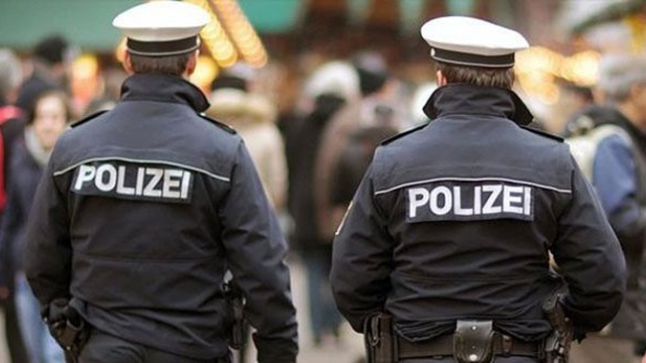 FETÖ'cüler sahte Yunan kimliğiyle dolaşırken yakalandı