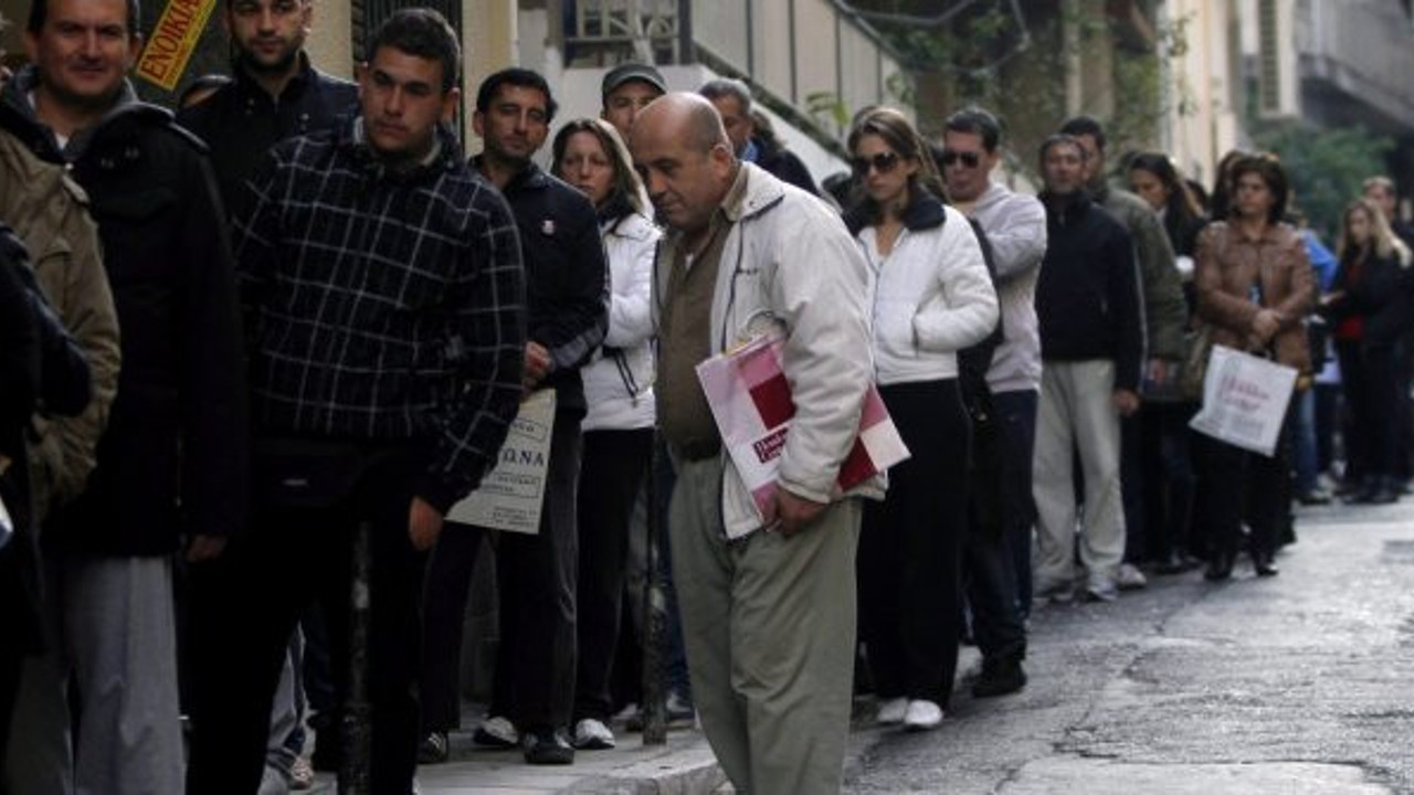 14 bin kişi daha işsiz kaldı. Bu kez korona değil özelleştirme vurdu