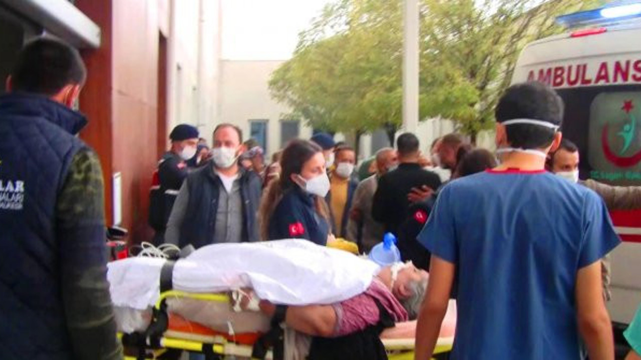 Balıkesir'de acı olay. Yıldırım 3 can aldı