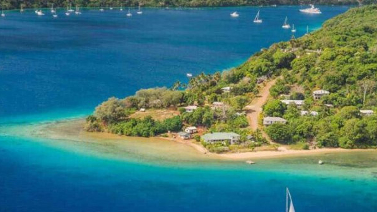Türk Lirası'ndan değerli para birimi olan Tonga Krallığı nerededir? Kaç nüfusu var?