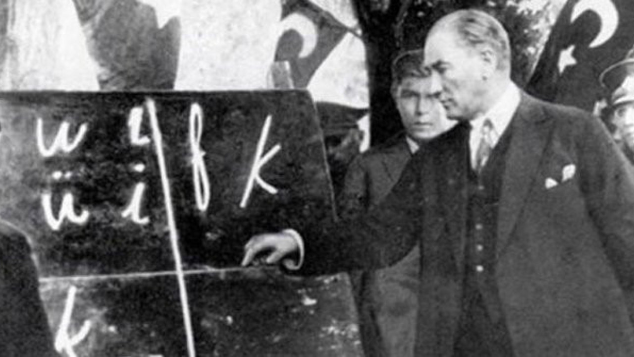 Atatürk'ün vasiyetini delmek için neler yapılmış neler. Direndiği için AKP'den aday yapılan Sayıştay denetçisi kim?
