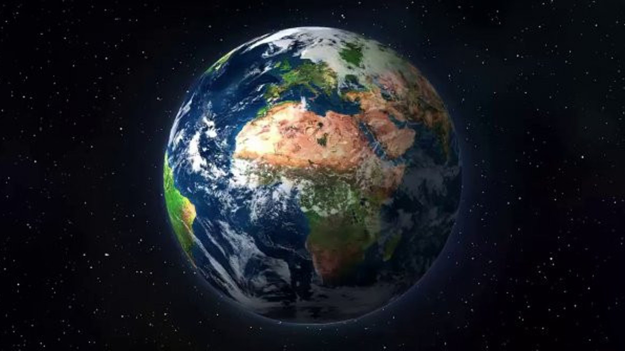 Bilim insanları dünyayı kurtarmanın yolunu açıkladı. Şaşırıp kalacaksınız