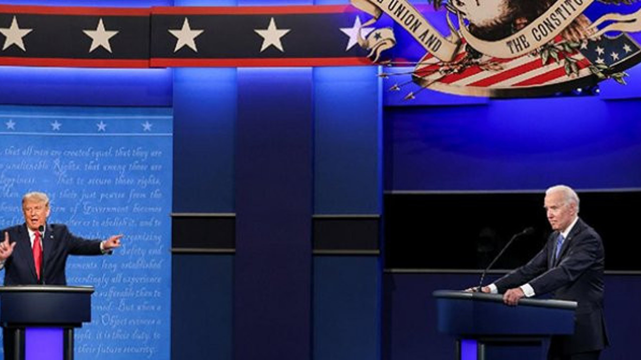 ABD'de böyle başkanlık yarışı görülmedi. Her oy çok önemli. İşte son durum